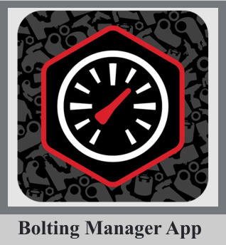 Bolting Manager App